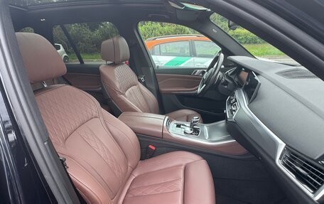 BMW X5, 2019 год, 6 800 000 рублей, 15 фотография