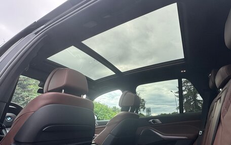 BMW X5, 2019 год, 6 800 000 рублей, 21 фотография