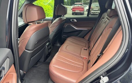 BMW X5, 2019 год, 6 800 000 рублей, 18 фотография