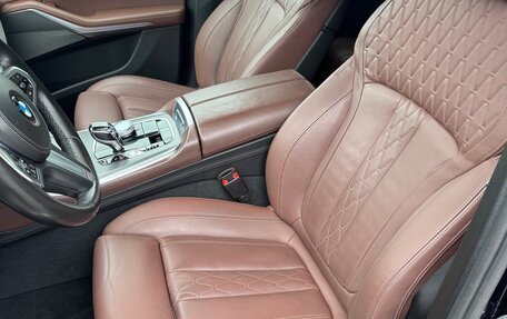 BMW X5, 2019 год, 6 800 000 рублей, 25 фотография