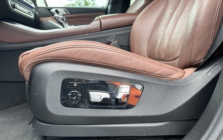 BMW X5, 2019 год, 6 800 000 рублей, 22 фотография