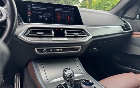 BMW X5, 2019 год, 6 800 000 рублей, 24 фотография