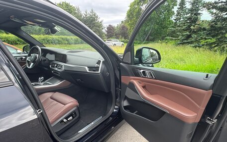 BMW X5, 2019 год, 6 800 000 рублей, 16 фотография