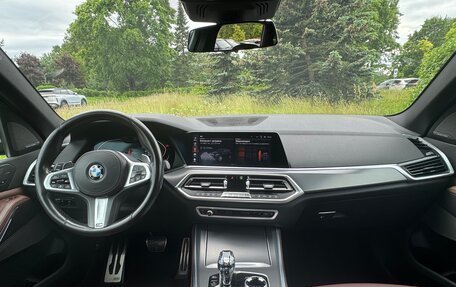 BMW X5, 2019 год, 6 800 000 рублей, 20 фотография