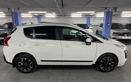 Peugeot 3008 I рестайлинг, 2013 год, 625 000 рублей, 4 фотография