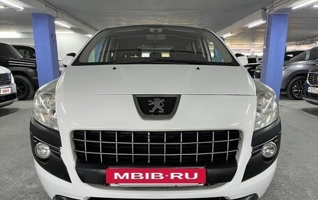 Peugeot 3008 I рестайлинг, 2013 год, 625 000 рублей, 2 фотография