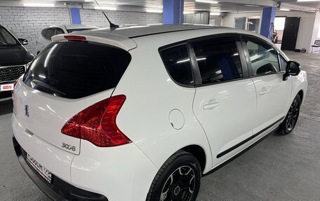 Peugeot 3008 I рестайлинг, 2013 год, 625 000 рублей, 5 фотография
