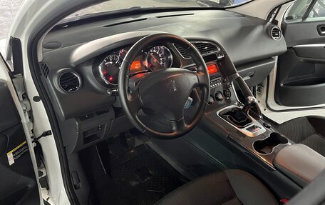 Peugeot 3008 I рестайлинг, 2013 год, 625 000 рублей, 11 фотография