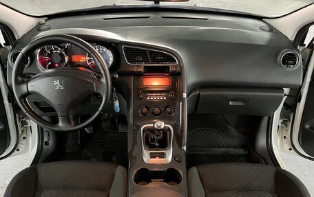 Peugeot 3008 I рестайлинг, 2013 год, 625 000 рублей, 15 фотография