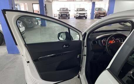 Peugeot 3008 I рестайлинг, 2013 год, 625 000 рублей, 10 фотография