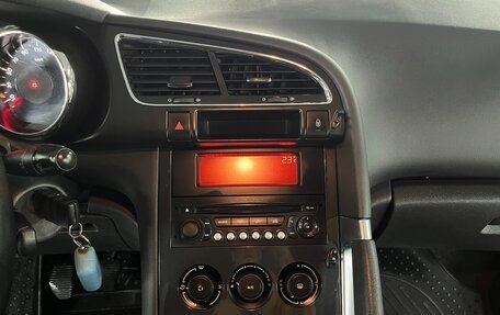 Peugeot 3008 I рестайлинг, 2013 год, 625 000 рублей, 13 фотография