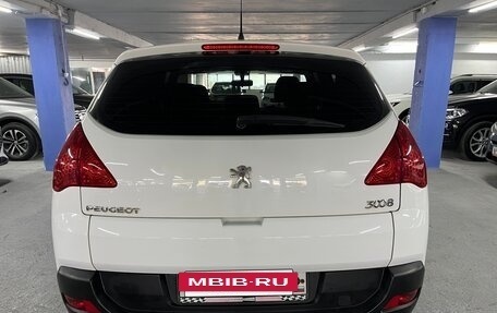 Peugeot 3008 I рестайлинг, 2013 год, 625 000 рублей, 6 фотография