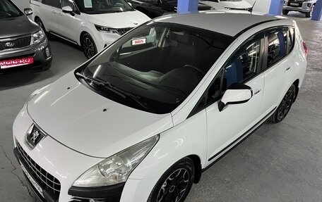 Peugeot 3008 I рестайлинг, 2013 год, 625 000 рублей, 9 фотография