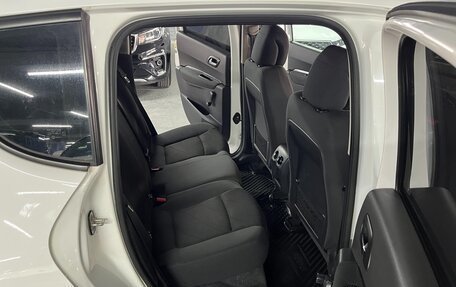 Peugeot 3008 I рестайлинг, 2013 год, 625 000 рублей, 21 фотография