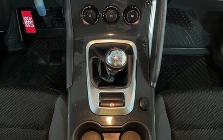 Peugeot 3008 I рестайлинг, 2013 год, 625 000 рублей, 14 фотография