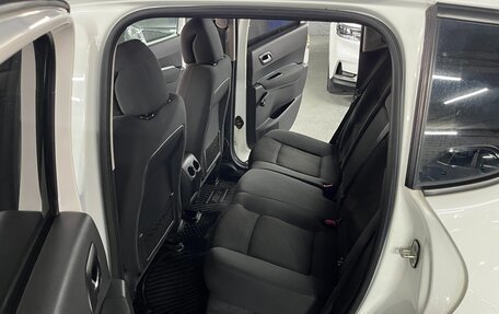 Peugeot 3008 I рестайлинг, 2013 год, 625 000 рублей, 20 фотография