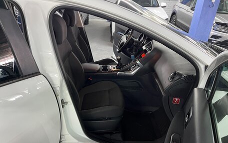 Peugeot 3008 I рестайлинг, 2013 год, 625 000 рублей, 22 фотография