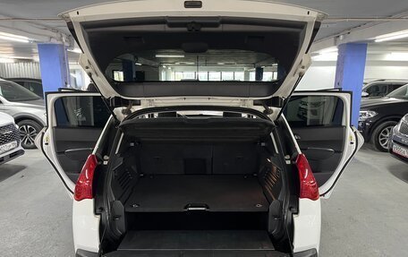 Peugeot 3008 I рестайлинг, 2013 год, 625 000 рублей, 23 фотография