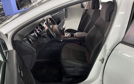 Peugeot 3008 I рестайлинг, 2013 год, 625 000 рублей, 19 фотография