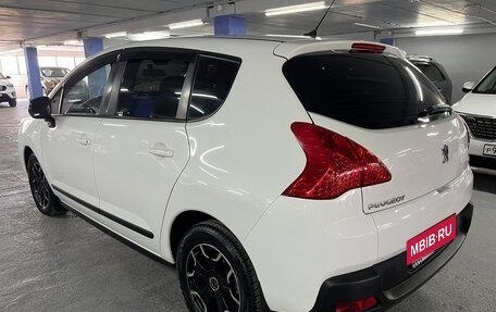 Peugeot 3008 I рестайлинг, 2013 год, 625 000 рублей, 7 фотография