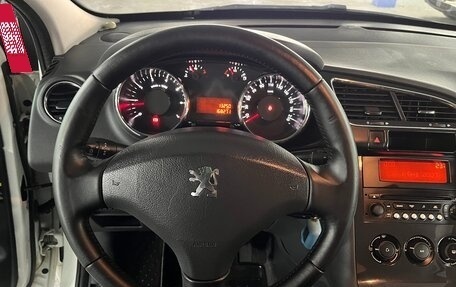 Peugeot 3008 I рестайлинг, 2013 год, 625 000 рублей, 12 фотография