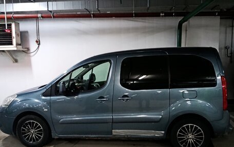Citroen Berlingo II рестайлинг, 2010 год, 400 000 рублей, 5 фотография