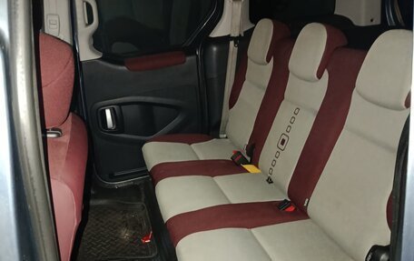 Citroen Berlingo II рестайлинг, 2010 год, 400 000 рублей, 9 фотография