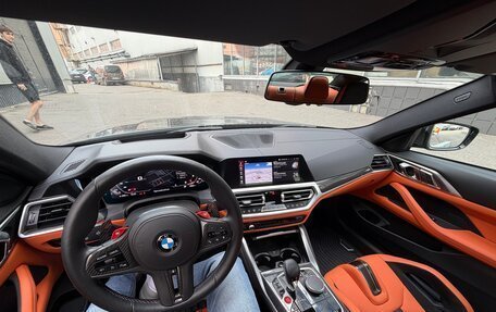 BMW M4, 2021 год, 9 700 000 рублей, 14 фотография