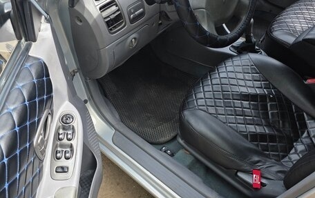 Hyundai Accent II, 2008 год, 370 000 рублей, 8 фотография