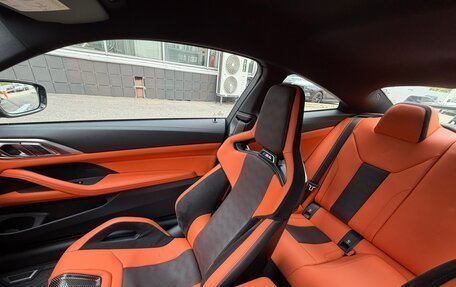 BMW M4, 2021 год, 9 700 000 рублей, 11 фотография