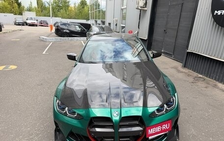 BMW M4, 2021 год, 9 700 000 рублей, 6 фотография
