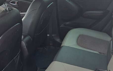 Hyundai ix35 I рестайлинг, 2014 год, 1 325 000 рублей, 8 фотография