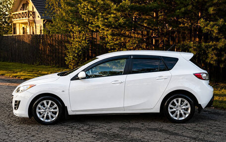 Mazda 3, 2010 год, 729 000 рублей, 4 фотография