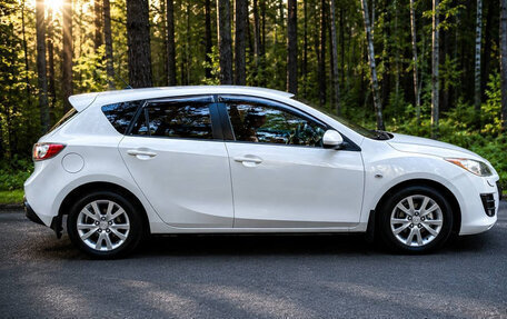 Mazda 3, 2010 год, 729 000 рублей, 5 фотография