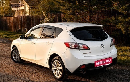 Mazda 3, 2010 год, 729 000 рублей, 3 фотография