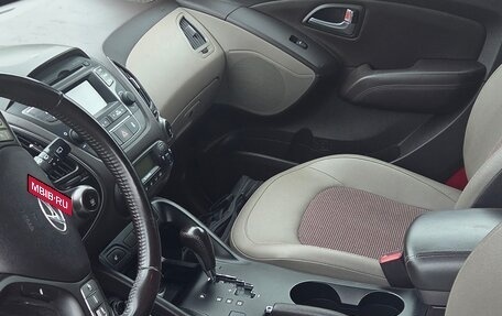 Hyundai ix35 I рестайлинг, 2014 год, 1 325 000 рублей, 7 фотография