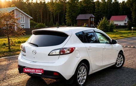 Mazda 3, 2010 год, 729 000 рублей, 2 фотография