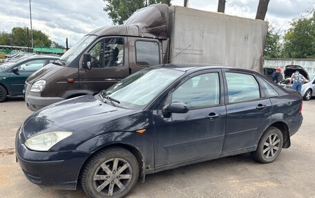 Ford Focus IV, 2005 год, 295 000 рублей, 2 фотография
