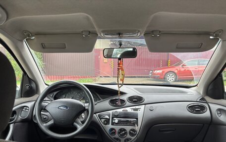 Ford Focus IV, 2005 год, 295 000 рублей, 8 фотография