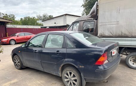 Ford Focus IV, 2005 год, 295 000 рублей, 4 фотография