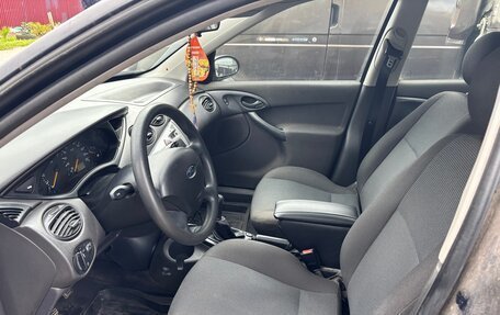 Ford Focus IV, 2005 год, 295 000 рублей, 9 фотография