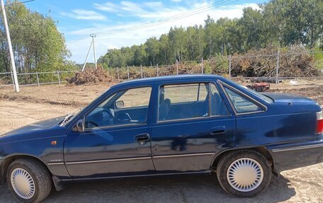 Daewoo Nexia I рестайлинг, 2005 год, 90 000 рублей, 2 фотография