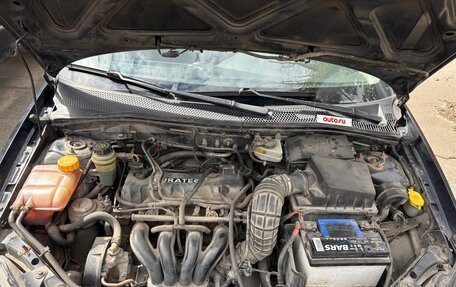 Ford Focus IV, 2005 год, 295 000 рублей, 11 фотография