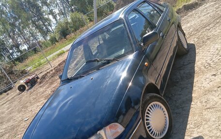 Daewoo Nexia I рестайлинг, 2005 год, 90 000 рублей, 3 фотография
