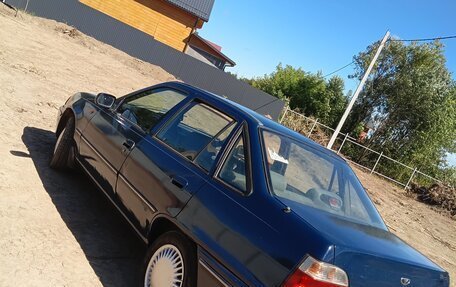 Daewoo Nexia I рестайлинг, 2005 год, 90 000 рублей, 6 фотография