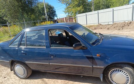 Daewoo Nexia I рестайлинг, 2005 год, 90 000 рублей, 7 фотография