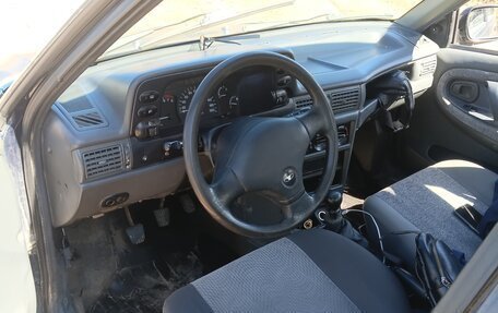 Daewoo Nexia I рестайлинг, 2005 год, 90 000 рублей, 10 фотография
