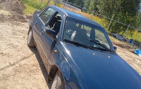 Daewoo Nexia I рестайлинг, 2005 год, 90 000 рублей, 5 фотография