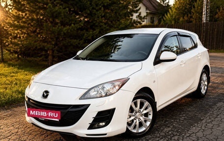 Mazda 3, 2010 год, 729 000 рублей, 6 фотография