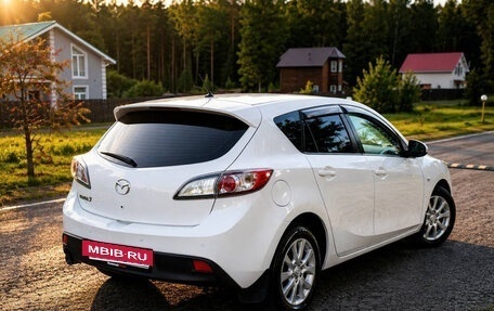 Mazda 3, 2010 год, 729 000 рублей, 7 фотография